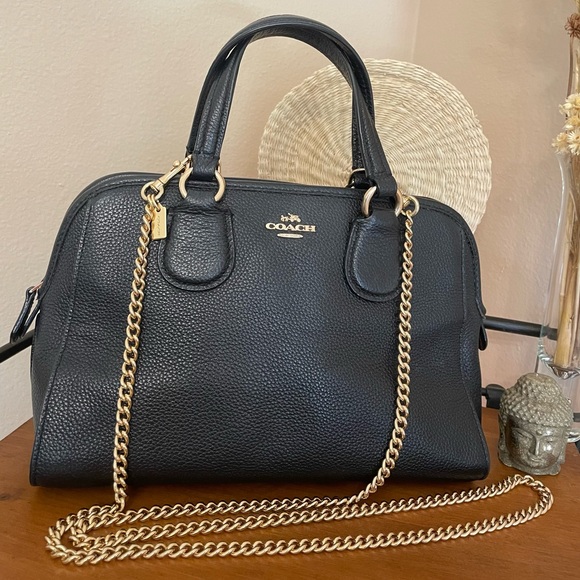 Coach Handbags - COACH No H1680 33735
